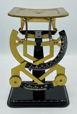 Postal Scale