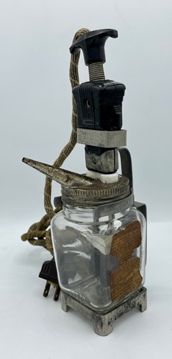 Vaporizer