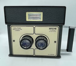 Mug-Shot Camera