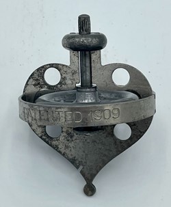 Gyroscope Toy