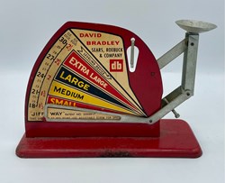 Egg Scale