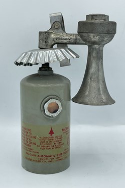 Fire Extinguisher