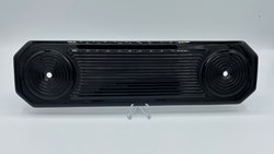 Finger Plate