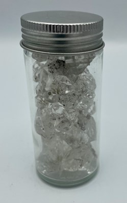 Herkimer Diamonds