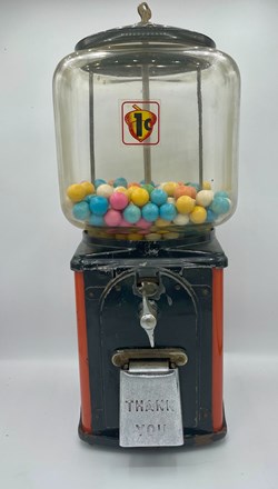 Gumball Machine