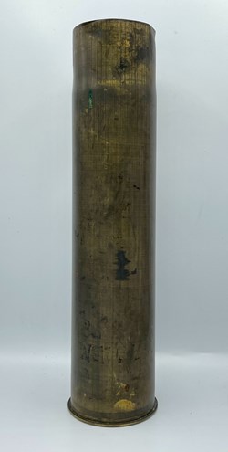 Artillery Shell