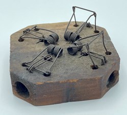 Mouse Trap