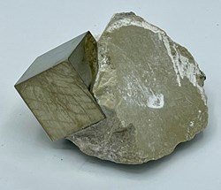 Pyrite
