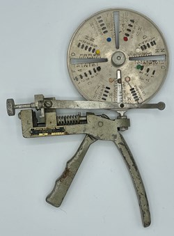 Key Cutter