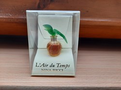 NINA RICCI: Miniature de Parfum L'AIR DU TEMPS