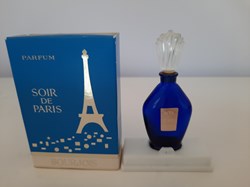 BOURJOIS: Miniature de Parfum SOIR DE PARIS