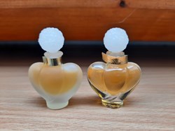 NINA RICCI: Miniature de Parfum COEUR JOIE
