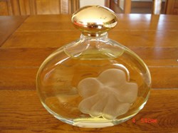 NINA RICCI: Flacon de 200ml FLEUR DE FLEUR