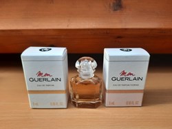 GUERLAIN: EDP 5ml MON GUERLAIN