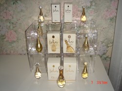 DIOR: Miniatures J'ADORE