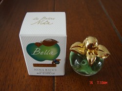 NINA RICCI: Miniature EDT 4ml BELLA
