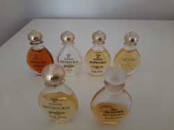GUERLAIN: Miniatures EDT 4,2ml Gouttes MITSOUKO