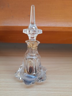 DESPREZ: Flacon de Parfum 7,5ml SHÉHÉRAZADE