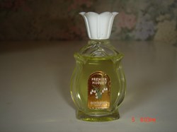 BOURJOIS: Miniature de Parfum 7ml PREMIER MUGUET