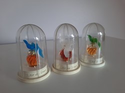 NINA RICCI: Miniatures de Parfum en Kiosque L'AIR DU TEMPS