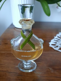 GUERLAIN: Flacon 30ml CHANT D'AROMES