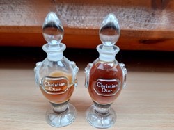 DIOR: Flacon de Parfum 7,5ml MISS DIOR et DIORISSIMO