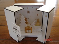 CHANEL: Coffret Miniature EDP CHANEL N°5