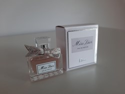 DIOR: Miniature EDP MISS DIOR