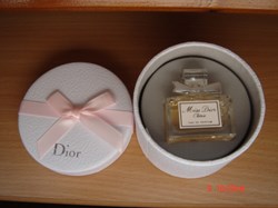 DIOR: Miniature EDP MISS DIOR