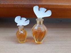 NINA RICCI: Miniatures de Parfum 3 et 6ml L'AIR DU TEMPS