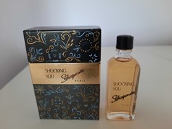 SCHIAPARELLI: Miniature de Parfum SHOCKING YOU