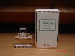 DIOR: EDT MISS DIOR CHÉRIE