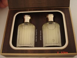 NINA RICCI: EDT et AS 7ml SIGNORICCI 2