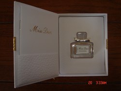 DIOR: Coffret Miniature EDP MISS DIOR