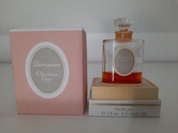 DIOR: Flacon de Parfum 15ml DIORISSIMO