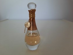 DIOR: Miniature "Touche-Oreilles" J'ADORE