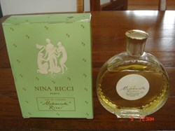 NINA RICCI: Flacon EDT MADEMOISELLE