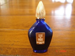Miniature de Parfum BOURJOIS: SOIR DE PARIS