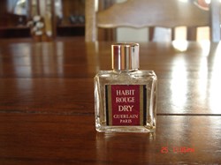 GUERLAIN: Miniature HABIT ROUGE DRY