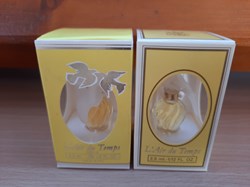 NINA RICCI: Miniatures de Parfum 2,5ml L'AIR DU TEMPS