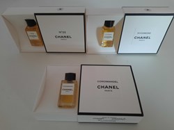 CHANEL: Miniatures de la série: Les Exclusifs