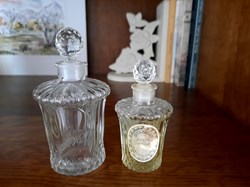 GUERLAIN: Flacons de  Parfum Taille 1 et 2 APRÈS L'ONDÉE
