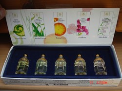 GUERLAIN: Coffret Miniatures AQUA- ALLEGORIA