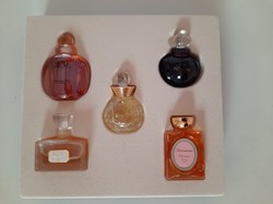 DIOR: Coffret Miniatures de Parfum
