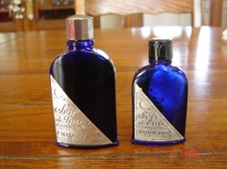 BOURJOIS: Flacons de Parfum SOIR DE PARIS