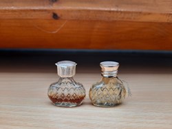 NINA RICCI: Miniatures de Parfum CAPRICCI