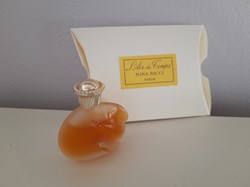NINA RICCI: Miniature Bch torsadé L'AIR DU TEMPS