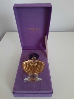 GUERLAIN: Flacon de Parfum 15ml SHALIMAR