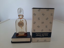PATOU: Flacon de Parfum MOMENT SUPRÈME