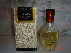 GUERLAIN: Flacon EDT 30ml SHALIMAR